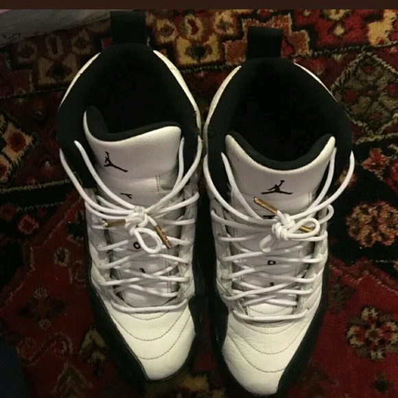 Jordan 12 retro taxi 2013